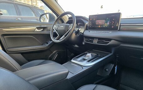 Haval Jolion, 2024 год, 2 000 000 рублей, 10 фотография