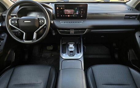 Haval Jolion, 2024 год, 2 000 000 рублей, 11 фотография