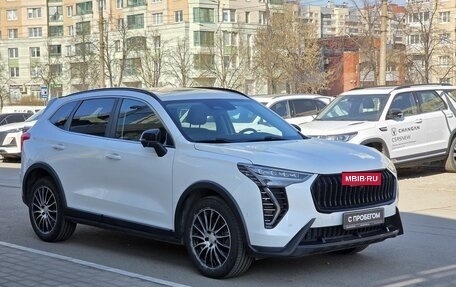 Haval Jolion, 2024 год, 2 000 000 рублей, 3 фотография