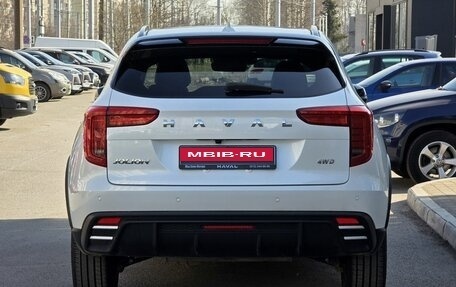 Haval Jolion, 2024 год, 2 000 000 рублей, 6 фотография