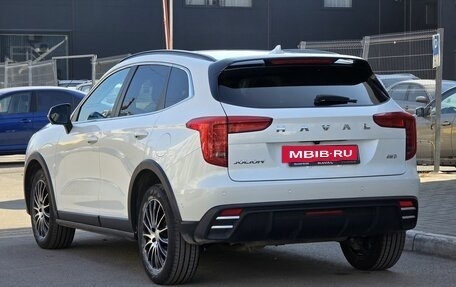 Haval Jolion, 2024 год, 2 000 000 рублей, 7 фотография