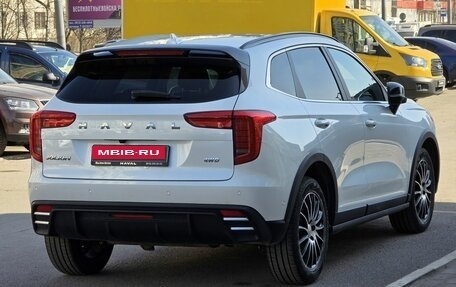 Haval Jolion, 2024 год, 2 000 000 рублей, 5 фотография