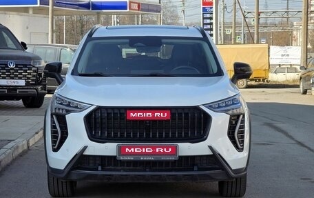 Haval Jolion, 2024 год, 2 000 000 рублей, 2 фотография