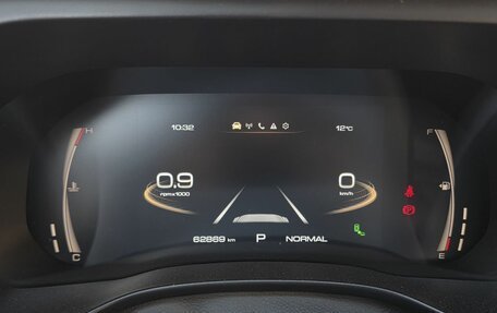 Haval Jolion, 2024 год, 2 000 000 рублей, 17 фотография