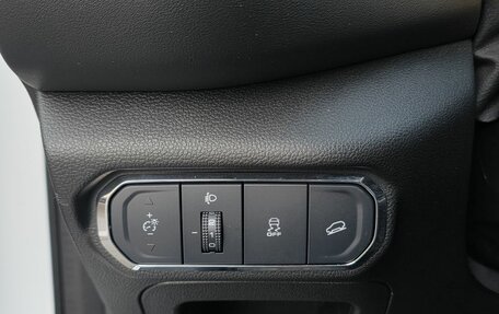 Haval Jolion, 2024 год, 2 000 000 рублей, 16 фотография