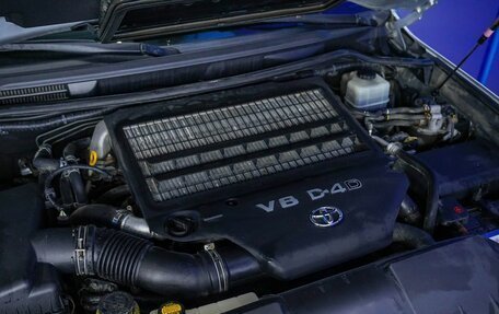 Toyota Land Cruiser 200, 2012 год, 4 000 000 рублей, 5 фотография