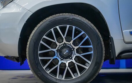 Toyota Land Cruiser 200, 2012 год, 4 000 000 рублей, 10 фотография