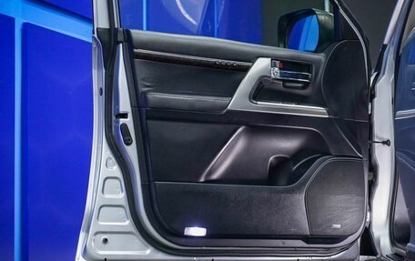 Toyota Land Cruiser 200, 2012 год, 4 000 000 рублей, 15 фотография