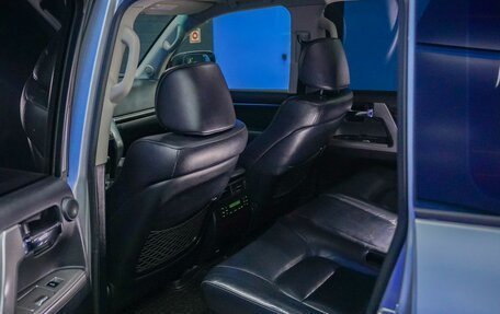 Toyota Land Cruiser 200, 2012 год, 4 000 000 рублей, 14 фотография