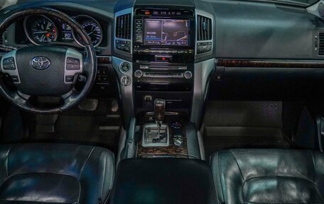 Toyota Land Cruiser 200, 2012 год, 4 000 000 рублей, 12 фотография