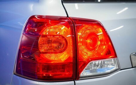 Toyota Land Cruiser 200, 2012 год, 4 000 000 рублей, 20 фотография