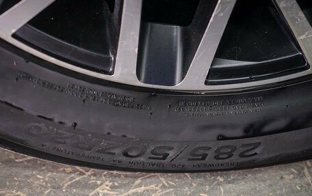 Toyota Land Cruiser 200, 2012 год, 4 000 000 рублей, 17 фотография