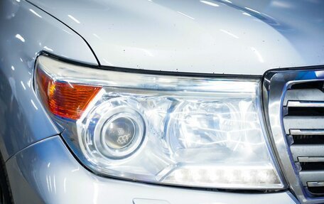 Toyota Land Cruiser 200, 2012 год, 4 000 000 рублей, 18 фотография