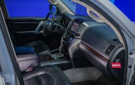 Toyota Land Cruiser 200, 2012 год, 4 000 000 рублей, 13 фотография