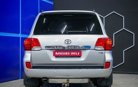 Toyota Land Cruiser 200, 2012 год, 4 000 000 рублей, 8 фотография