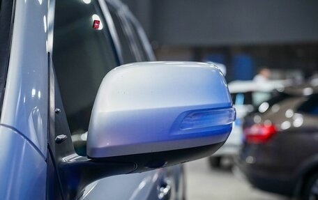 Toyota Land Cruiser 200, 2012 год, 4 000 000 рублей, 16 фотография