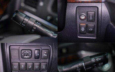 Toyota Land Cruiser 200, 2012 год, 4 000 000 рублей, 30 фотография