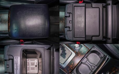 Toyota Land Cruiser 200, 2012 год, 4 000 000 рублей, 27 фотография