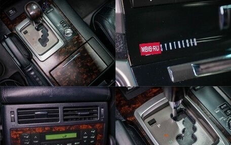 Toyota Land Cruiser 200, 2012 год, 4 000 000 рублей, 29 фотография