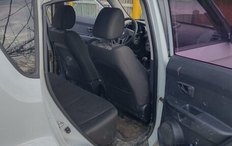 KIA Soul I рестайлинг, 2009 год, 550 000 рублей, 6 фотография