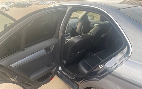 Mercedes-Benz C-Класс, 2009 год, 1 100 000 рублей, 7 фотография