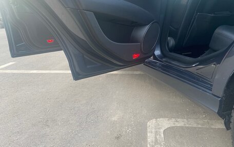 Mercedes-Benz C-Класс, 2009 год, 1 100 000 рублей, 8 фотография