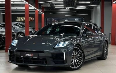 Porsche Panamera, 2025 год, 22 900 000 рублей, 1 фотография