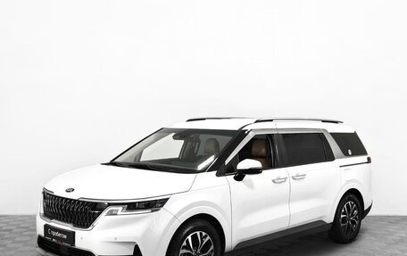 KIA Carnival, 2020 год, 3 565 000 рублей, 1 фотография