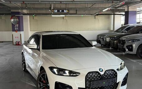 BMW 4 серия, 2025 год, 8 060 000 рублей, 1 фотография