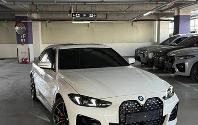 BMW 4 серия, 2025 год, 8 060 000 рублей, 1 фотография