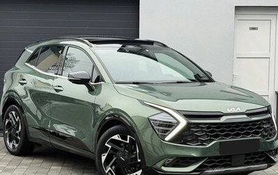 KIA Sportage IV рестайлинг, 2022 год, 1 600 000 рублей, 1 фотография