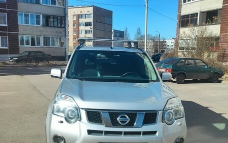 Nissan X-Trail, 2013 год, 1 200 000 рублей, 1 фотография