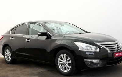 Nissan Teana, 2014 год, 1 370 000 рублей, 1 фотография
