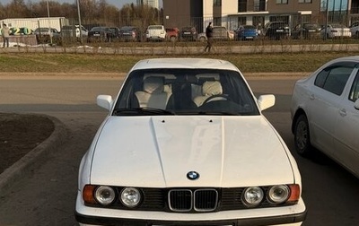 BMW 5 серия, 1989 год, 255 000 рублей, 1 фотография