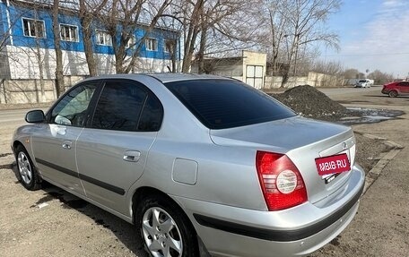 Hyundai Elantra III, 2004 год, 500 000 рублей, 1 фотография