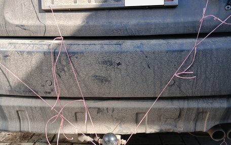 Mitsubishi Outlander III рестайлинг 3, 2008 год, 250 000 рублей, 1 фотография