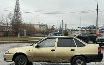 Daewoo Nexia I рестайлинг, 2009 год, 40 000 рублей, 1 фотография