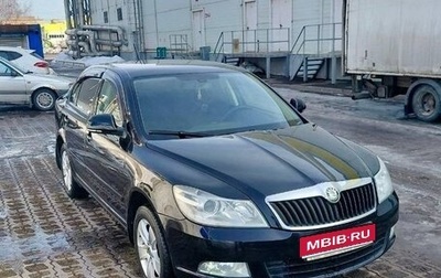 Skoda Octavia, 2011 год, 820 000 рублей, 1 фотография