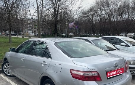 Toyota Camry, 2008 год, 1 100 000 рублей, 1 фотография