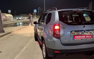 Renault Duster I рестайлинг, 2012 год, 999 000 рублей, 1 фотография