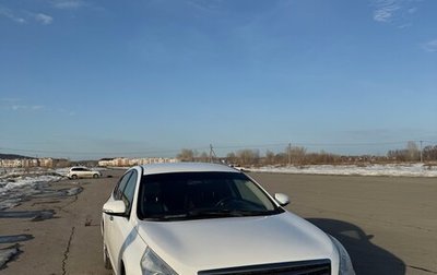 Nissan Teana, 2011 год, 1 090 000 рублей, 1 фотография