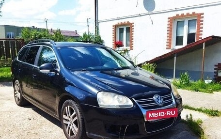 Volkswagen Golf V, 2008 год, 700 000 рублей, 1 фотография