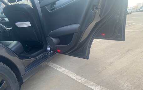 Mercedes-Benz C-Класс, 2009 год, 1 100 000 рублей, 12 фотография