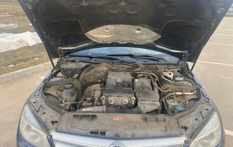 Mercedes-Benz C-Класс, 2009 год, 1 100 000 рублей, 13 фотография