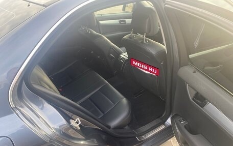 Mercedes-Benz C-Класс, 2009 год, 1 100 000 рублей, 10 фотография