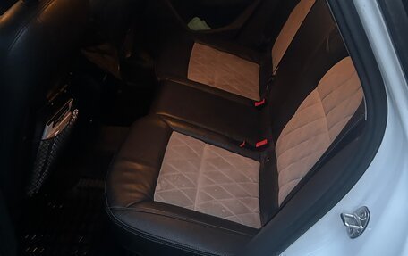 Audi Q3, 2014 год, 1 550 000 рублей, 9 фотография