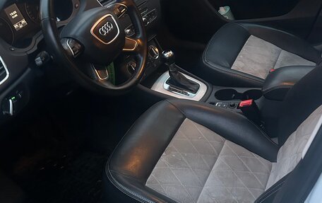 Audi Q3, 2014 год, 1 550 000 рублей, 8 фотография