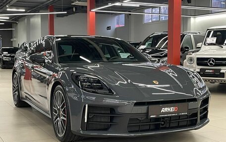 Porsche Panamera, 2025 год, 22 900 000 рублей, 3 фотография