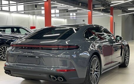 Porsche Panamera, 2025 год, 22 900 000 рублей, 4 фотография