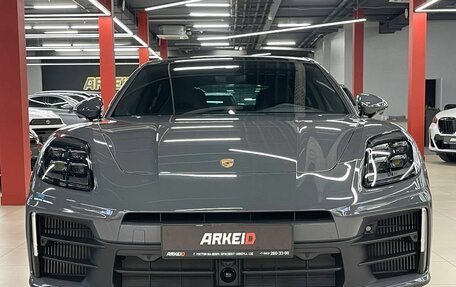 Porsche Panamera, 2025 год, 22 900 000 рублей, 2 фотография